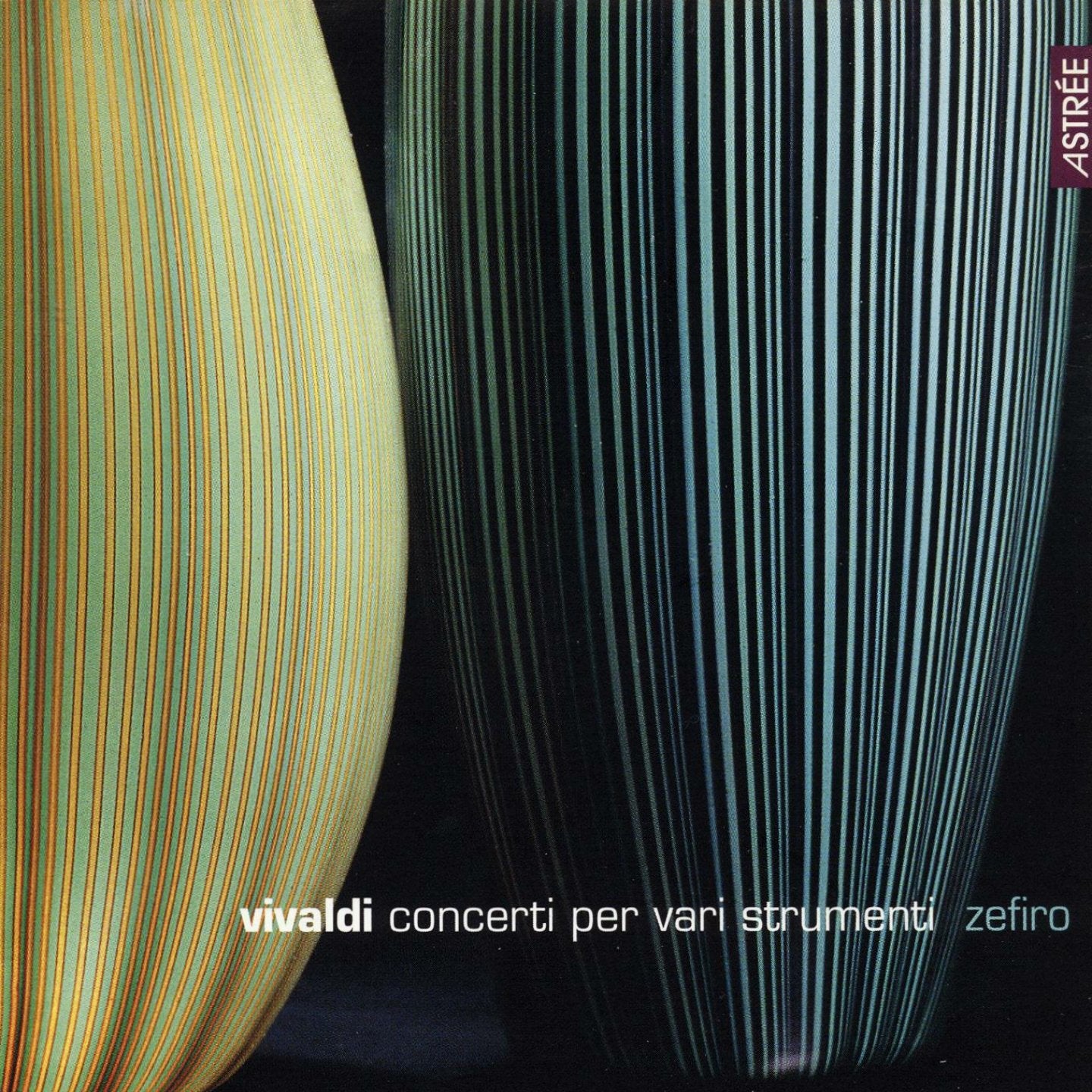 Product Image: Concerti Per Vari Strumenti
