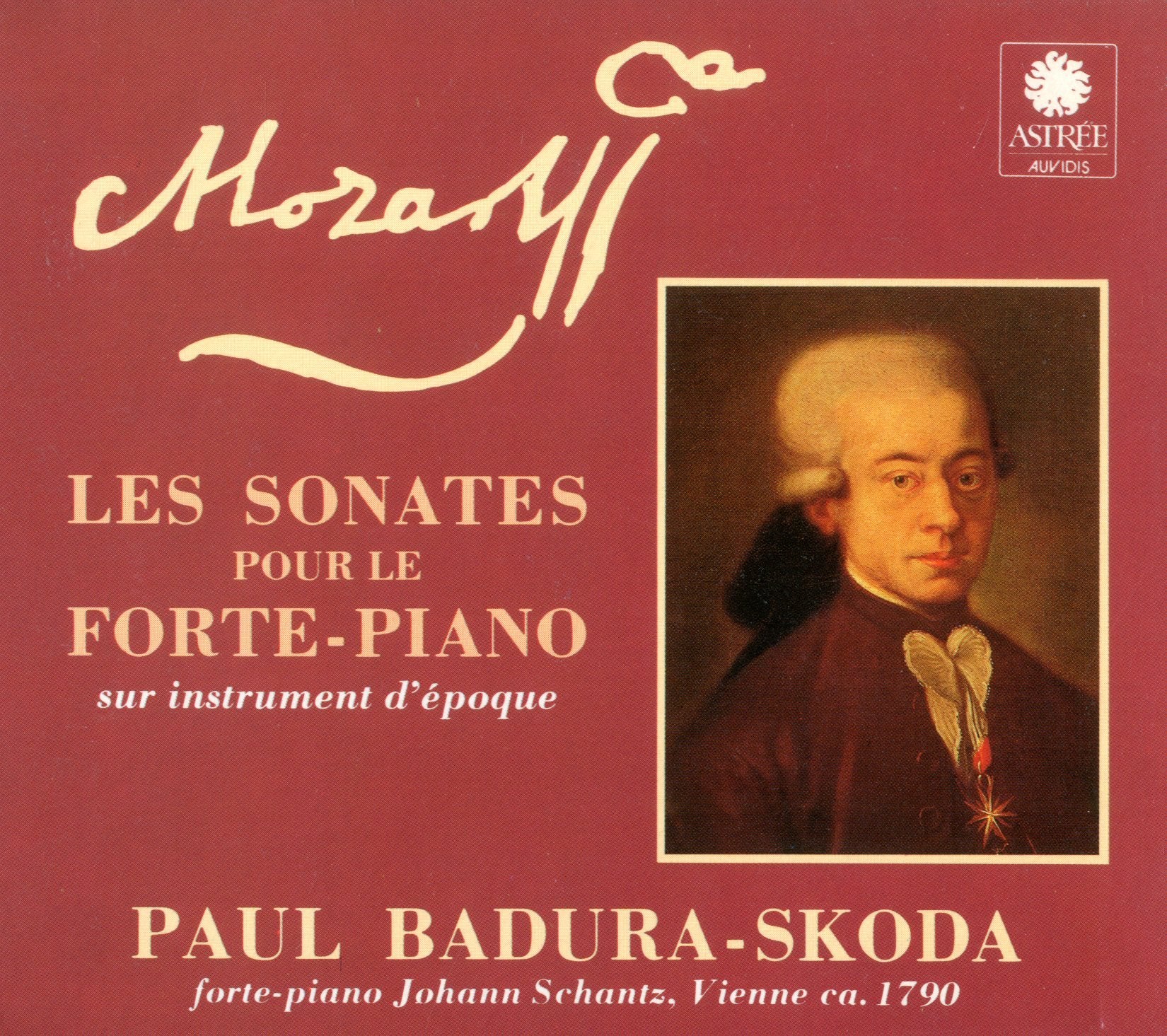 Klaviersonaten (Ga) Classical