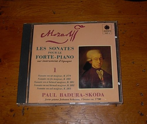 Klaviersonaten V.1 Classical