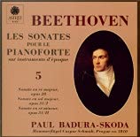 Beethoven: Les Sonates Pour le Pianoforte Classical