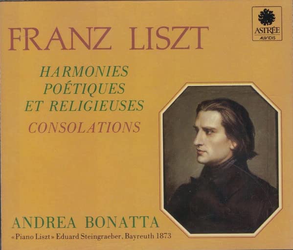 Harmoniesdo Classical