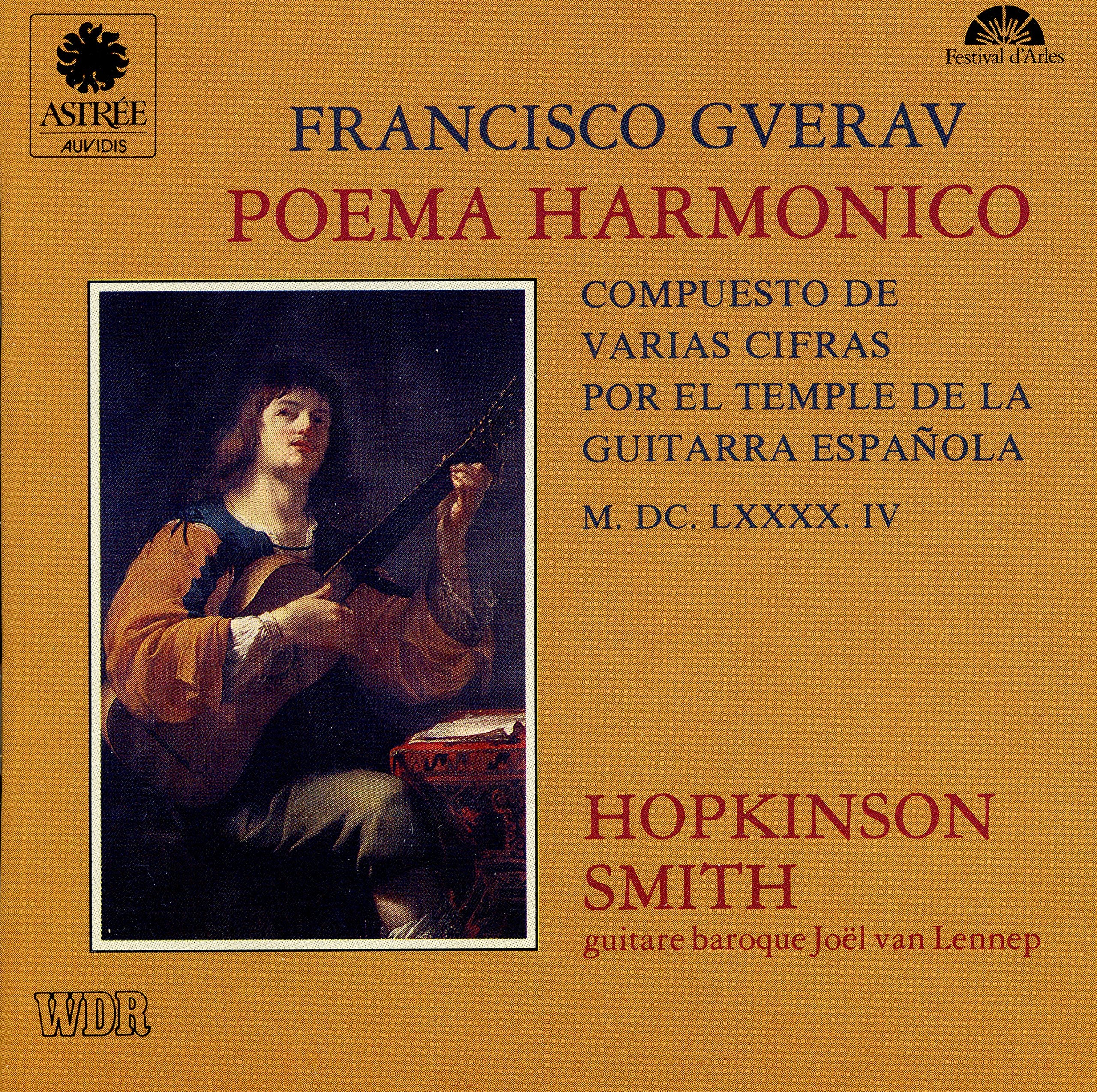 Poema Harmonico (1694) Classical