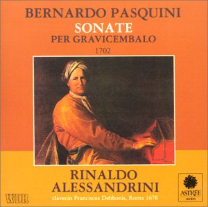Cembalosonaten Classical