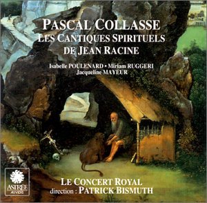 Cantiques Spirituels de Racine Classical