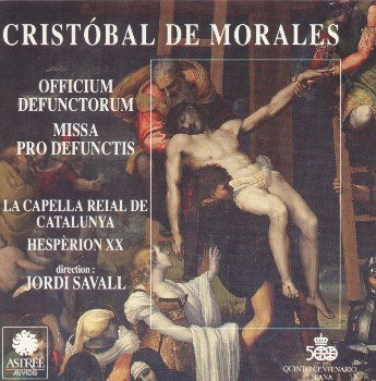 Officium Defunctorum Classical
