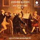 Streichquartette Op.20/1-6 Classical
