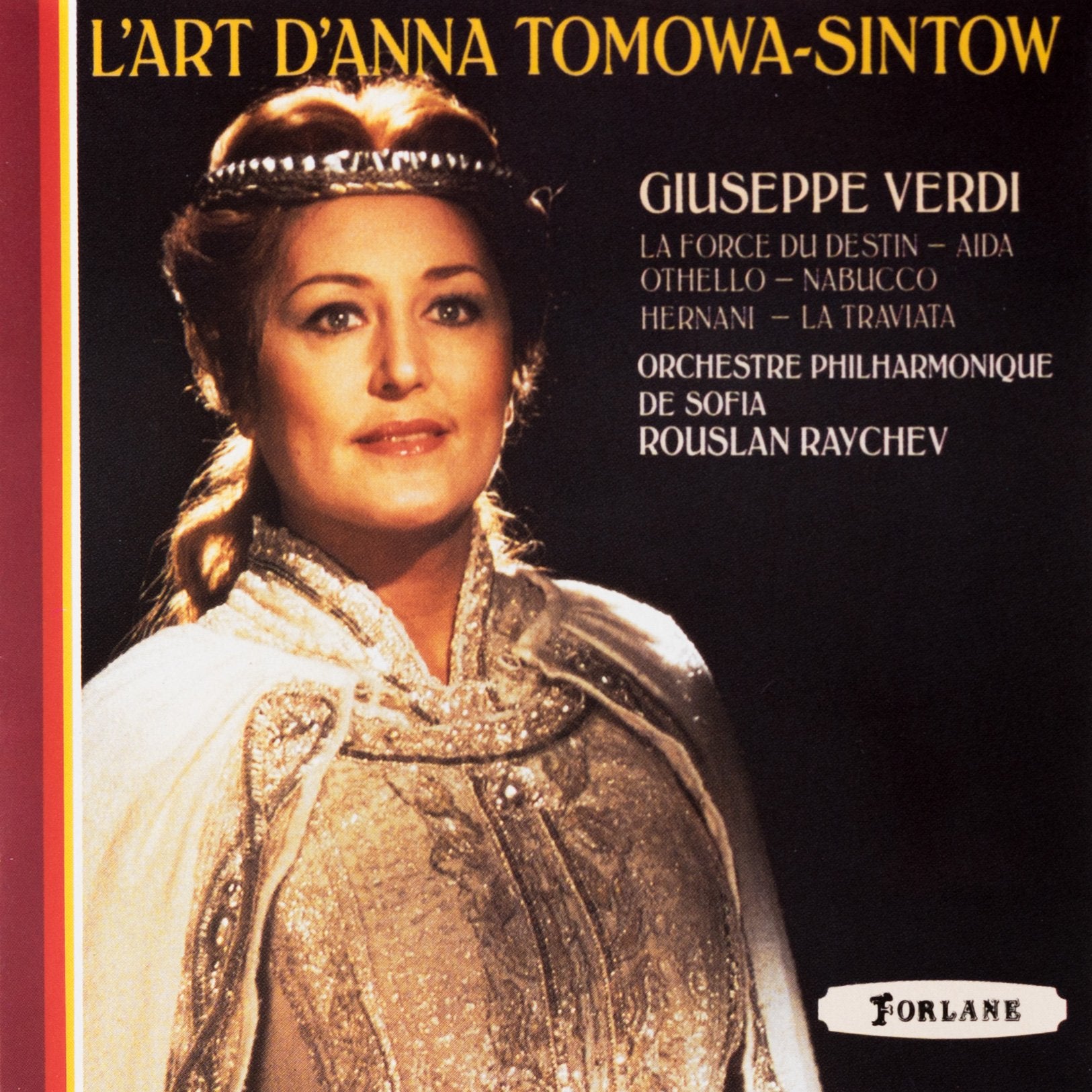 Die Kunst der Anna Tomowa-Sintow Books