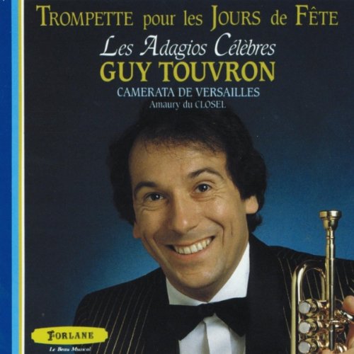 Festliche Trompetenmusik Classical