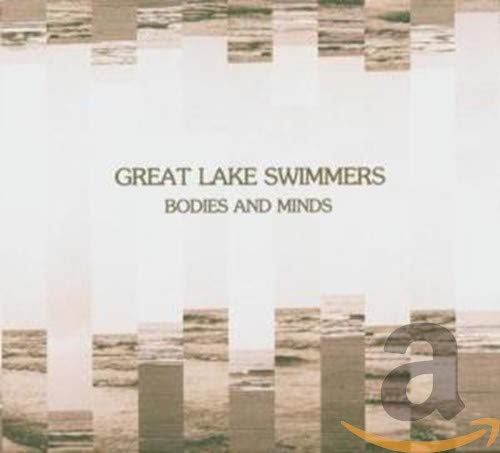 Product Image: Bodies and Minds