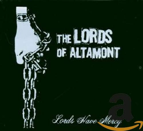Lords Have Mercy Alternative & Indie