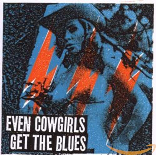 Various: Even Cowgirls Get The Blues Jazz