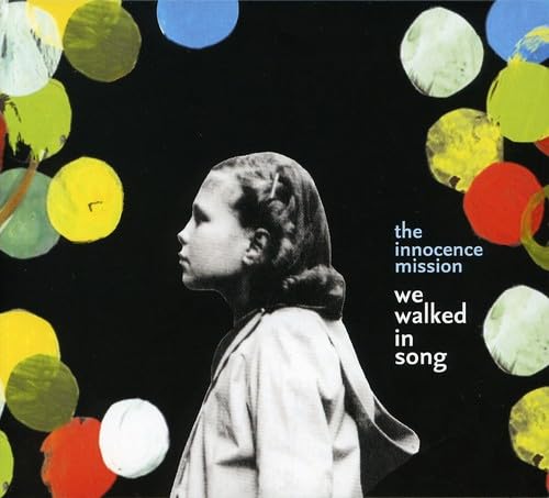 We Walking in Song Alternative & Indie