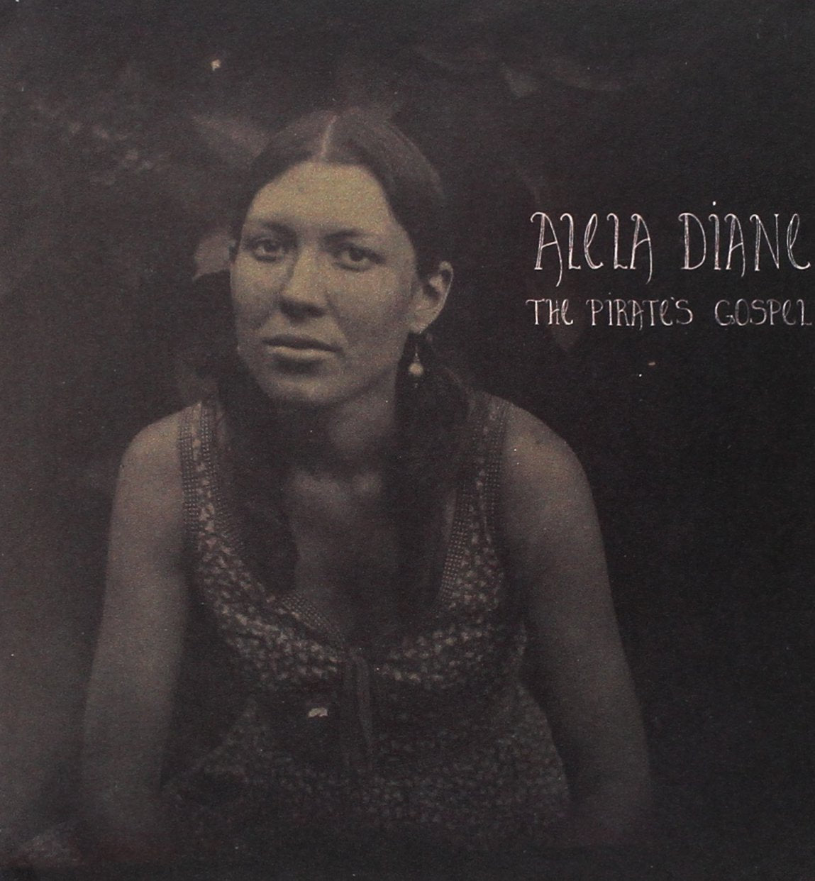 The Pirate'S Gospel (Deluxe Edition) Alternative & Indie