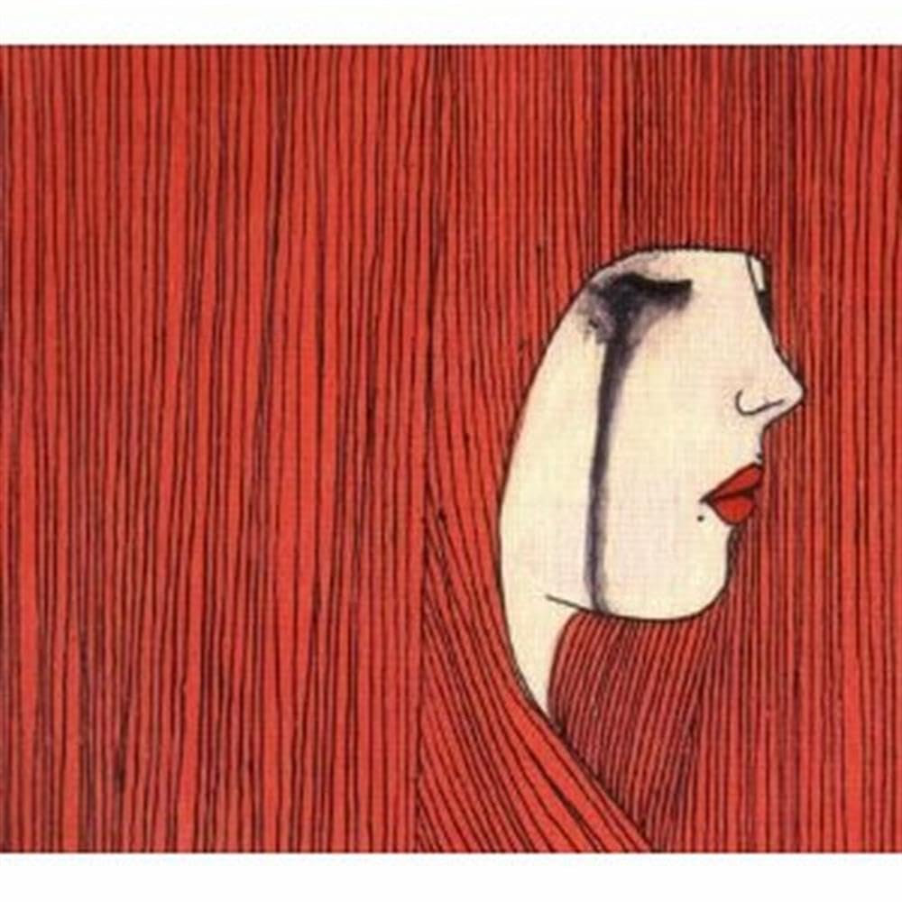 The Silence of Love cd