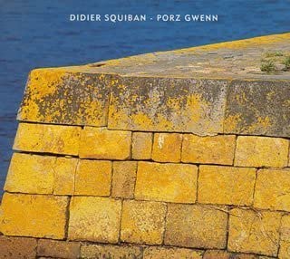 Porz Gwenn cd