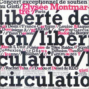 Product Image: Libert+ De Circulation