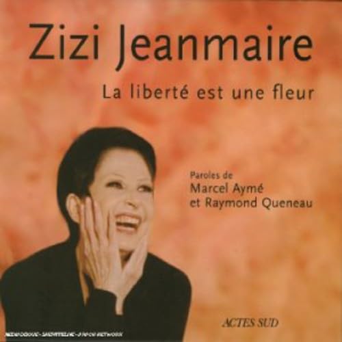 La Liberte Est une Fleur Pop
