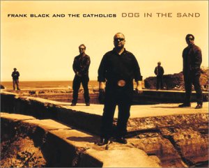 Product Image: Dog in the Sand