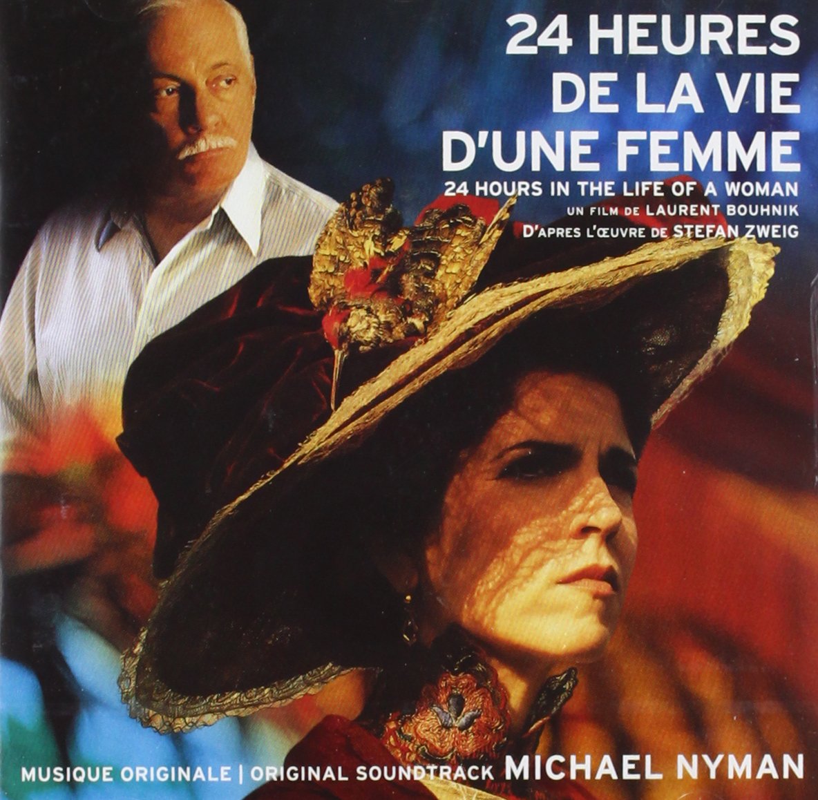Ost 24h de la Vie d une Femme Jazz
