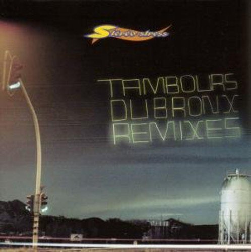 Stereo Stress/Remixes Dance & Electronic