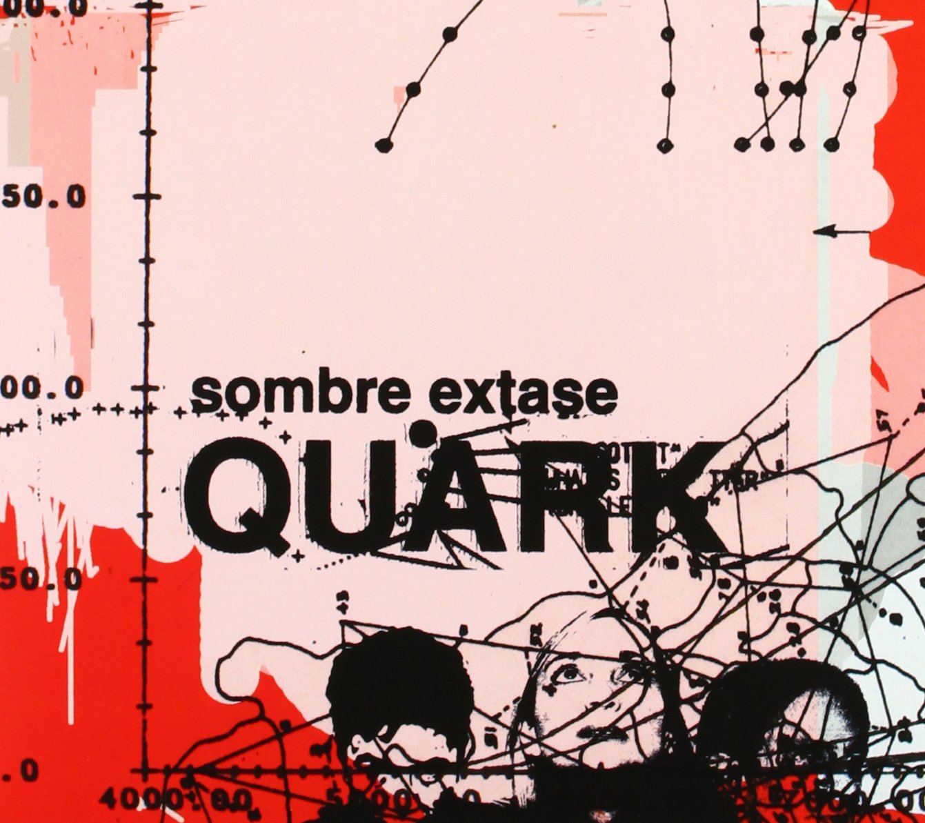 Product Image: Sombre Extase