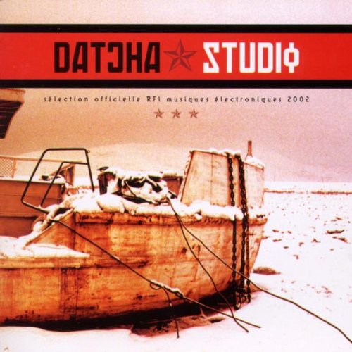 Datcha Studio Pop