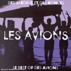 Le Best of des Avions Rock