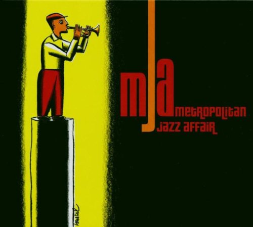 Metropolitan Jazz Affair Jazz