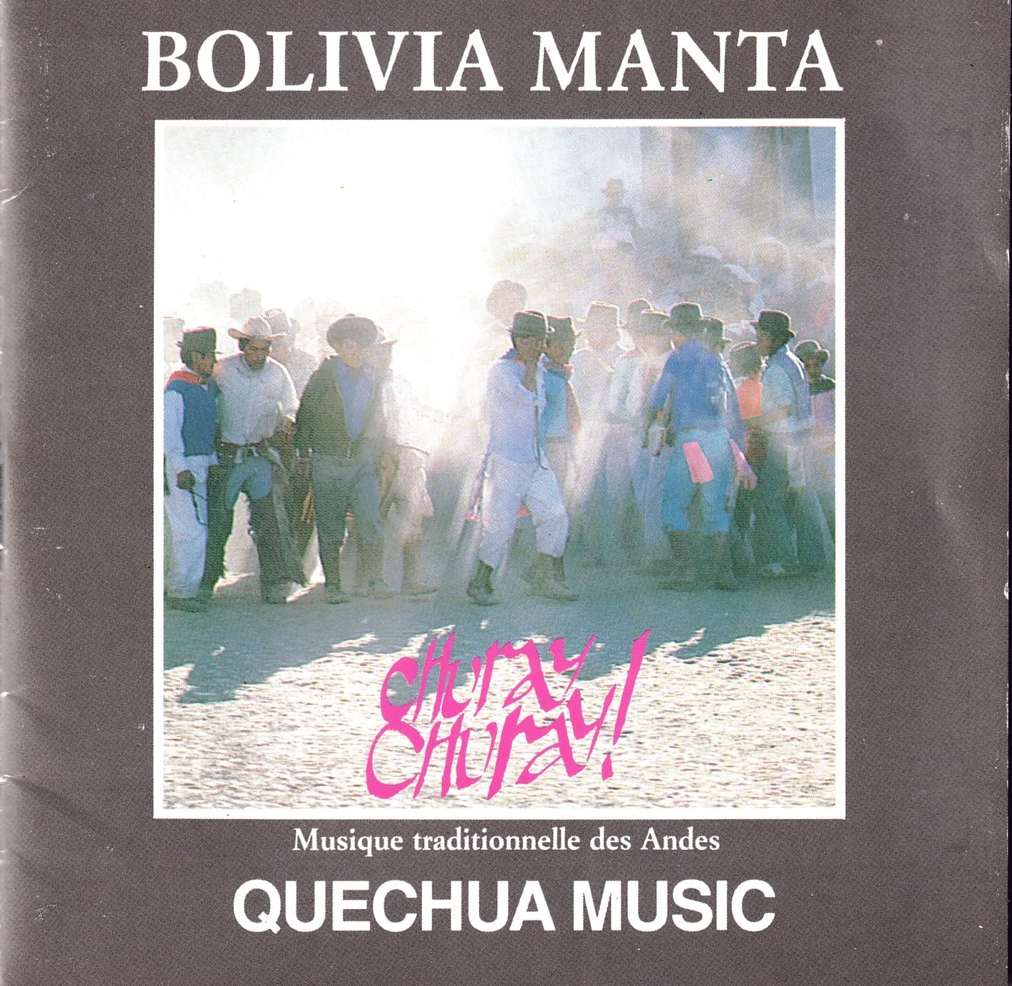 Quechua Music Classical