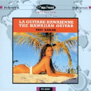The Hawaiian Guitar Vol.2 Pop