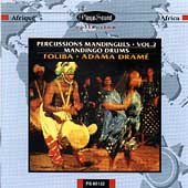 Product Image: Mandingo Drums 2