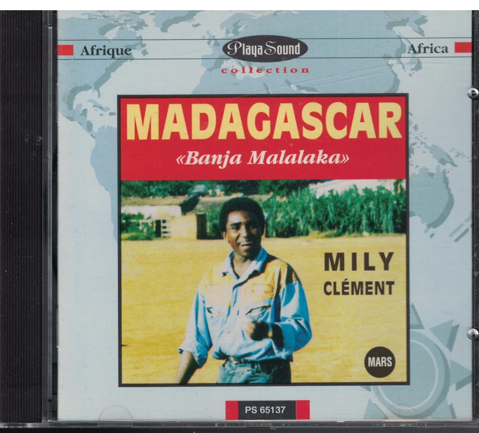 Product Image: Banja Malalaka