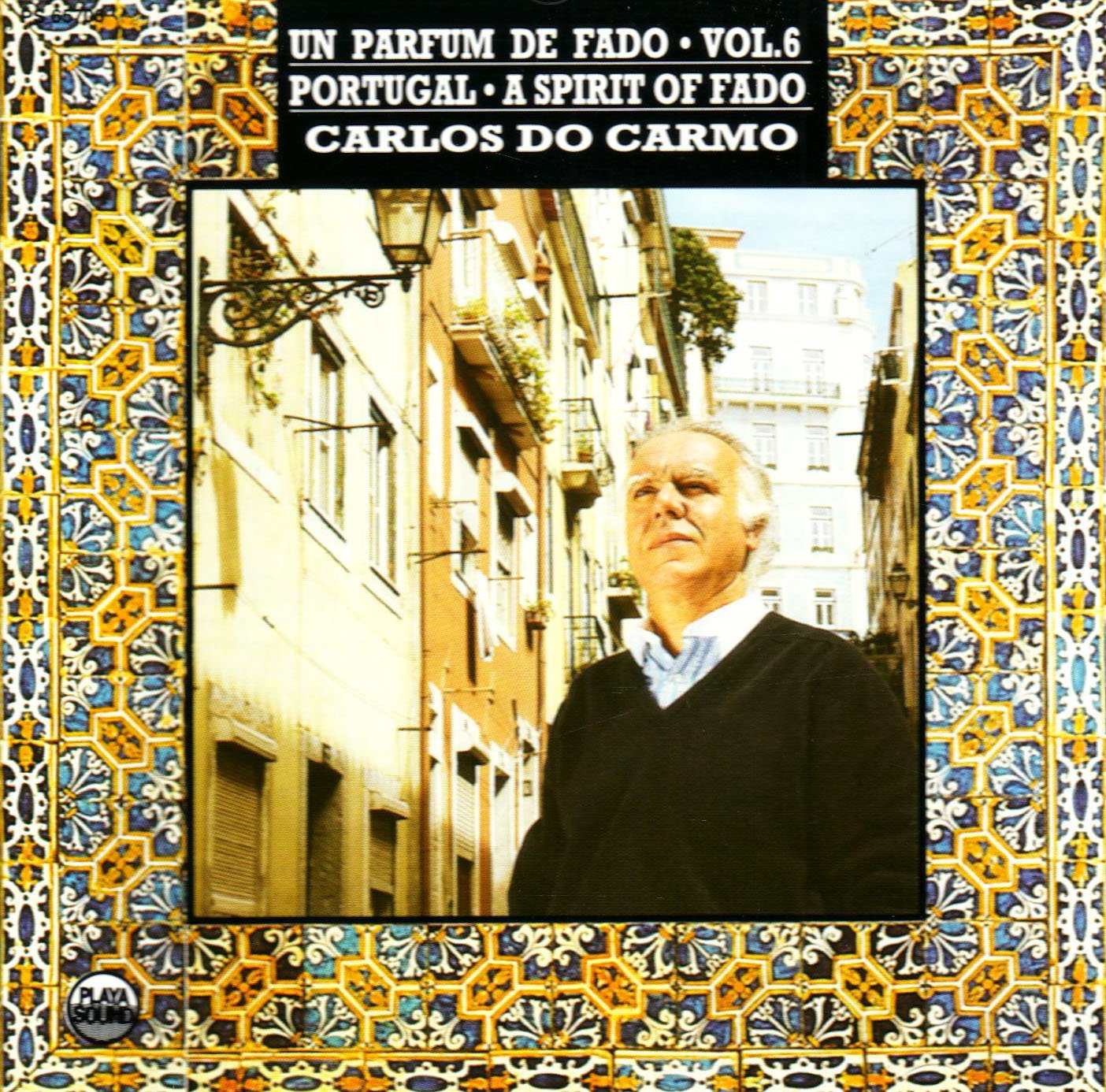 Portugal-Fado Vol.6 Pop