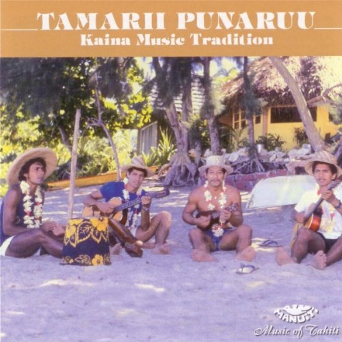 Kaina Music Tradition World Music