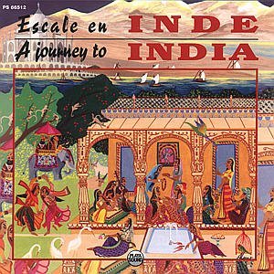 Product Image: A Journey to India