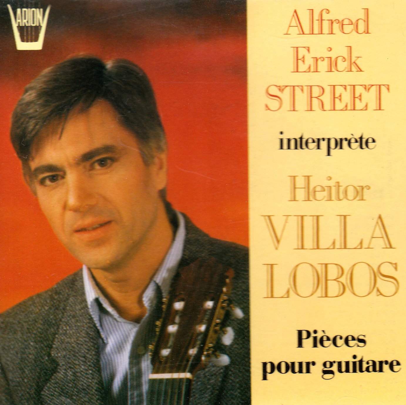 Werke für Gitarre Classical