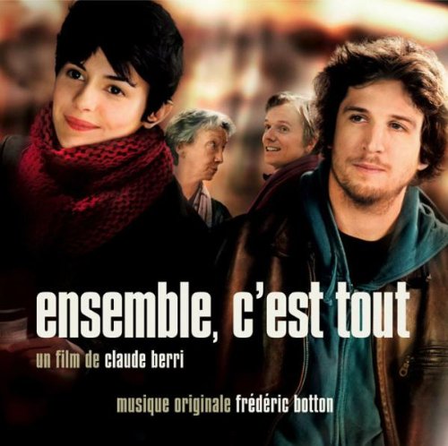 Zusammen ist man weniger allein - Ensemble c'est tout Pop
