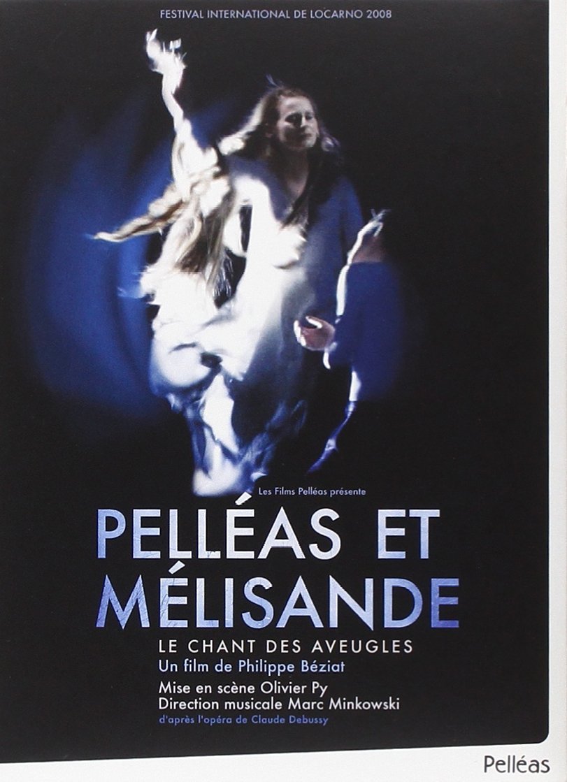 Debussy - Pelleas et melisande (slimcase) Films