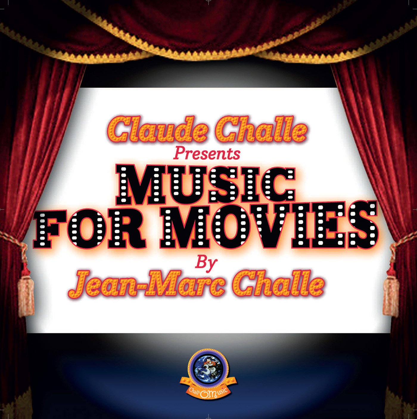 Music for Movies Dance & Electronic