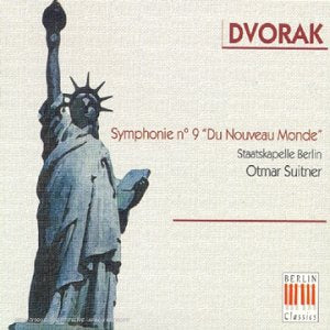 Symphonie N 9 En Mi Mineur Op 95 Du Nouveau Monde Classical