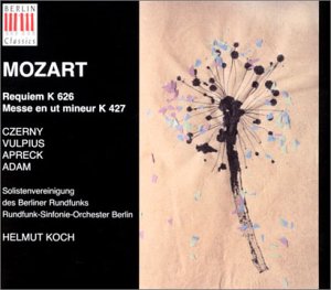 Requiem, Messe En Ut Classical