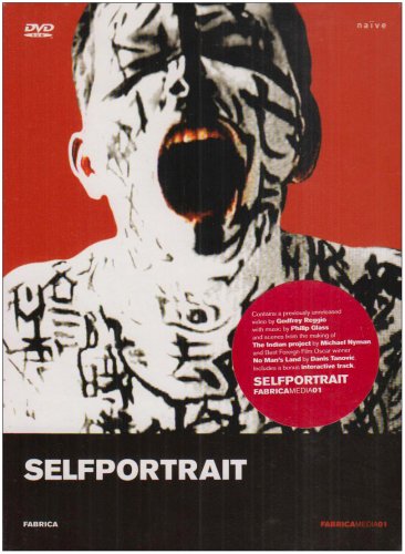 FABRICA Media 01: Selfportrait Films