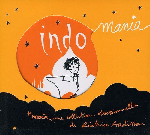 Indomania Pop