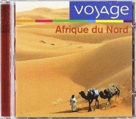 Afrique du Nord (Nordafrika) World Music