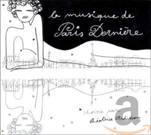 Paris Derniere 4 Pop