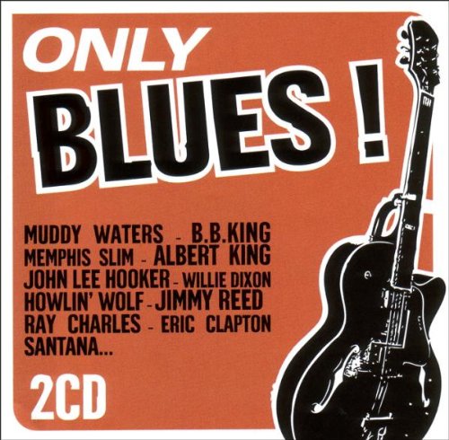 Product Image: Only Blues!