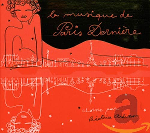 Paris Derniere 8 Dance & Electronic