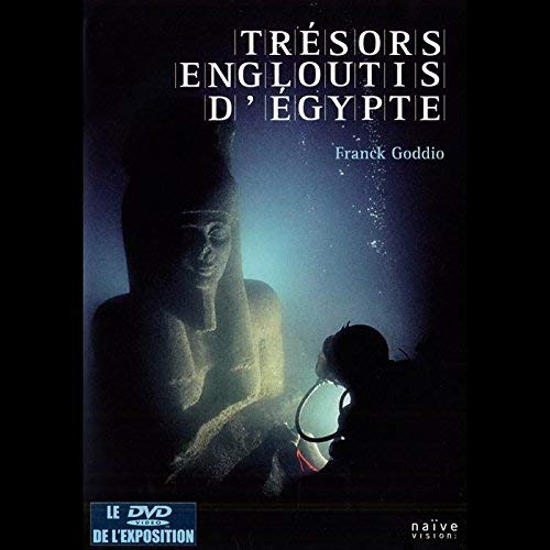 Trésors engloutis d'Egypte Movies