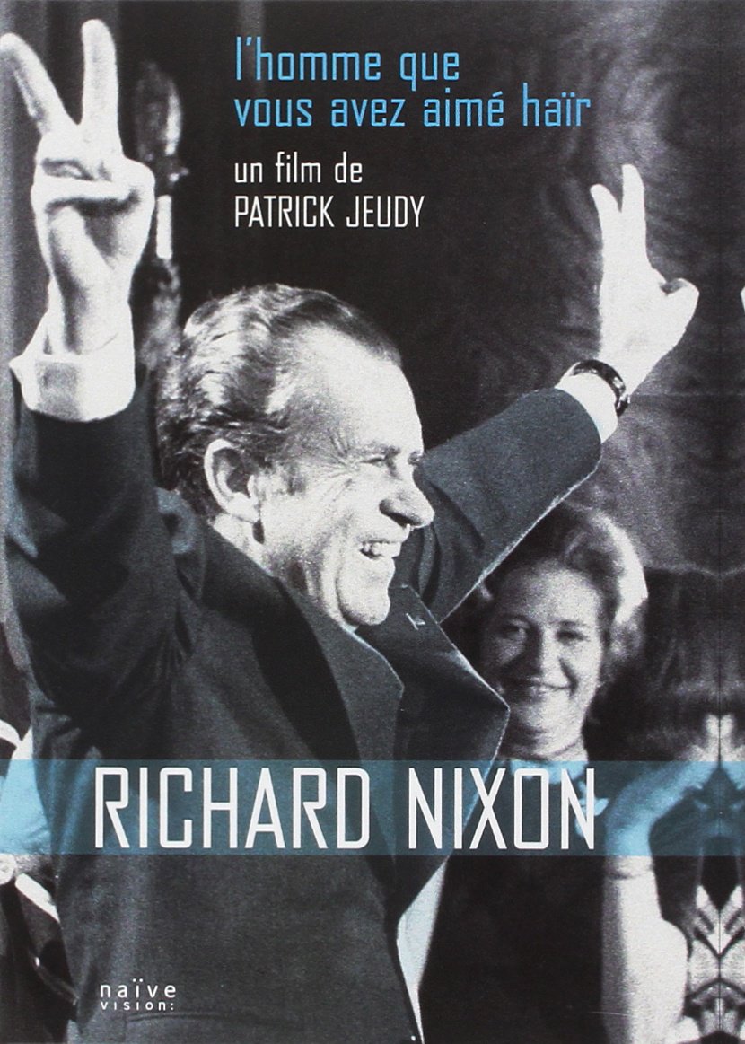 Patrick Jeudy Nixon, l'Homme Que Avez Aimer Hair Films