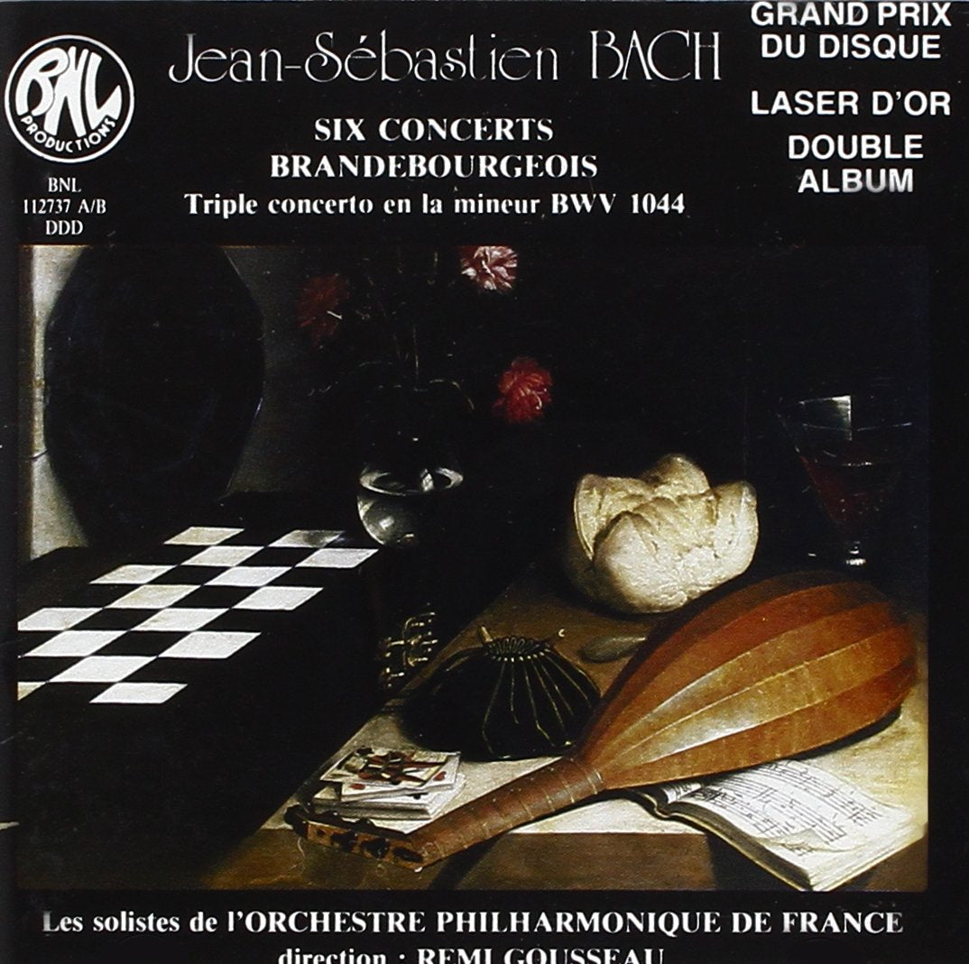 6eme et Symphonies pour Orgue, Aux Grandes Orgues de Notre Dame de Paris Classical